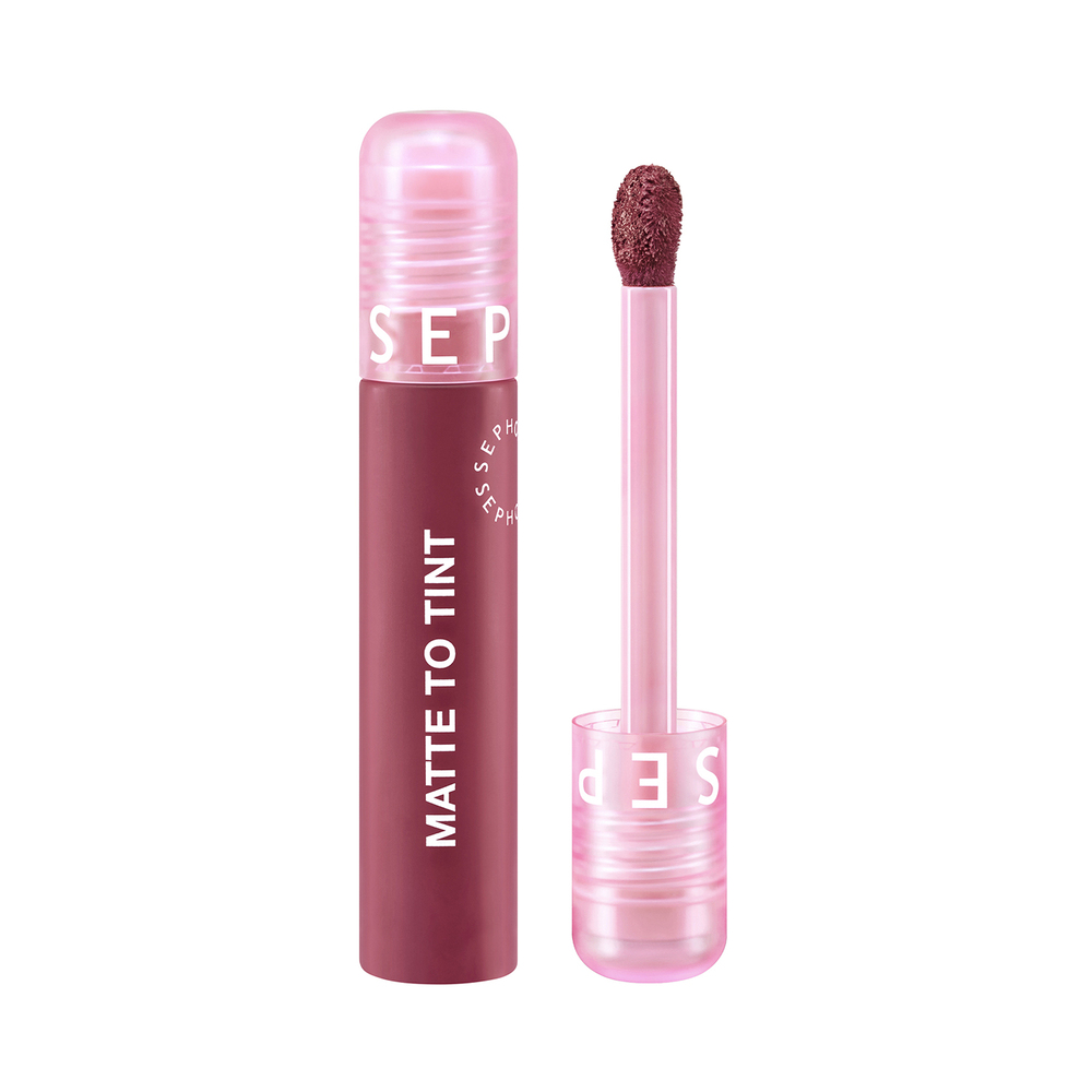 BLURRED MATTE LIP TINT (TINTA PARA LABIOS)